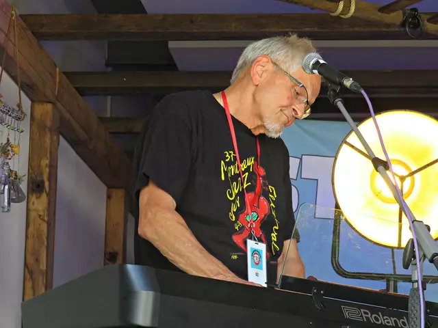 Foto: Brigitte Melder