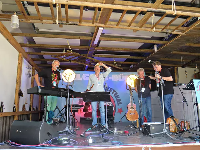 Foto: Brigitte Melder