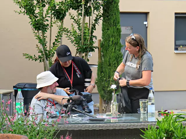 Foto: Brigitte Melder