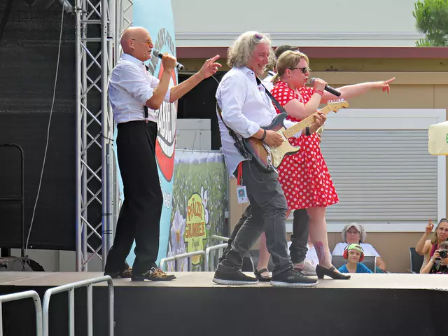 Foto: Brigitte Melder