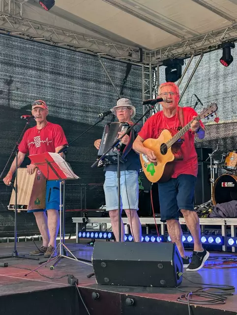 Foto: Trudel Fischer