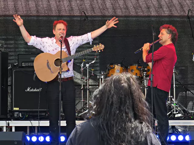 Foto: Brigitte Melder