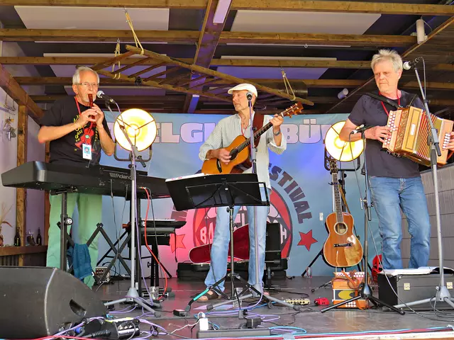 Foto: Brigitte Melder