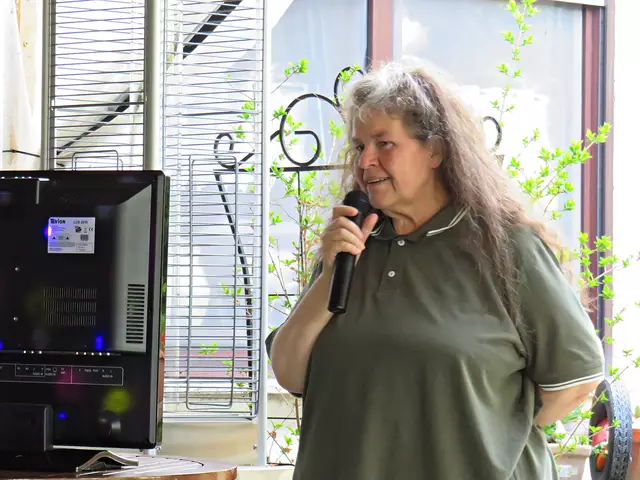 Foto: Brigitte Melder