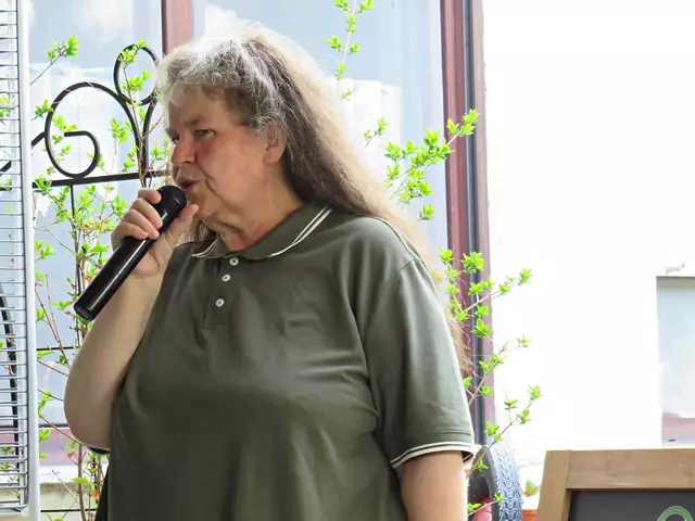 Foto: Brigitte Melder