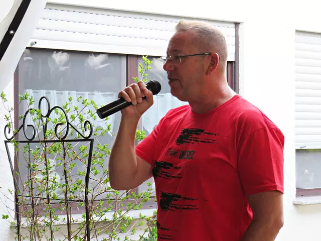 Foto: Brigitte Melder