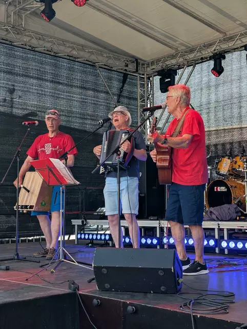 Foto: Trudel Fischer