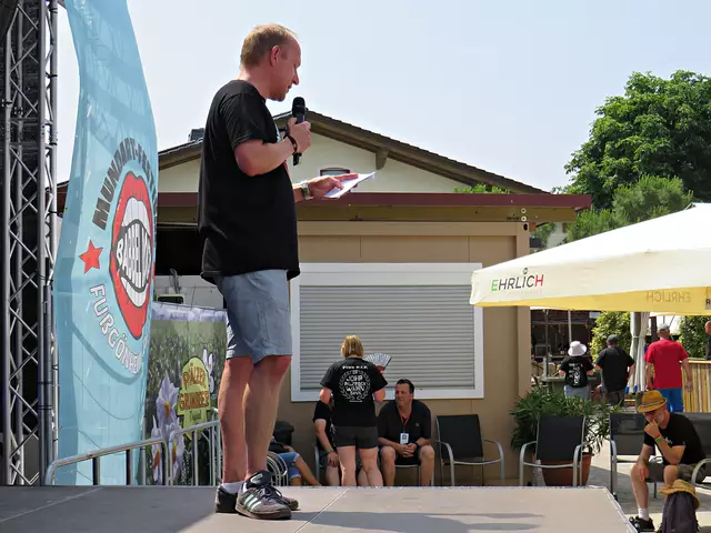 Andreas Trischmann | Foto: Brigitte Melder