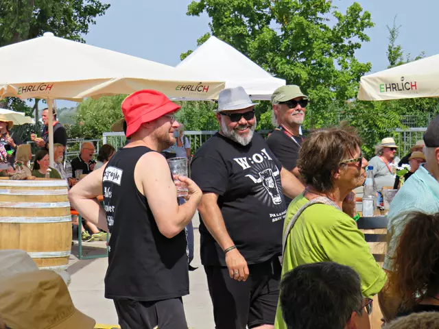 Foto: Brigitte Melder