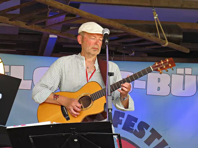 Foto: Brigitte Melder