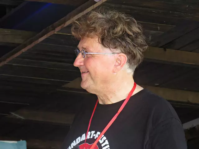 Foto: Brigitte Melder