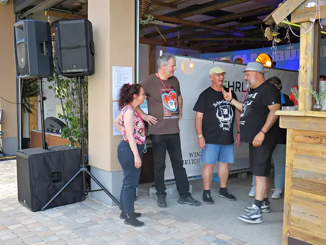 Foto: Brigitte Melder