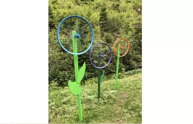 Rad und Umwelt | Foto: Richard Wagner