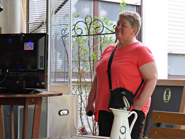 Foto: Brigitte Melder