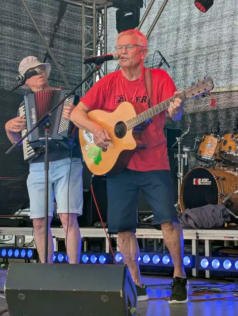 HGH | Foto: Trudel Fischer