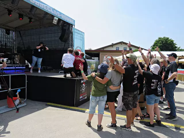 Foto: Brigitte Melder