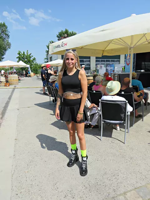 Foto: Brigitte Melder