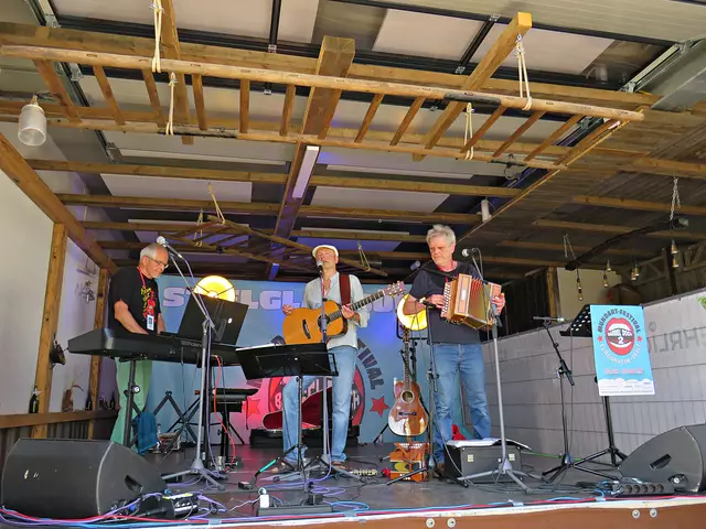 Foto: Brigitte Melder