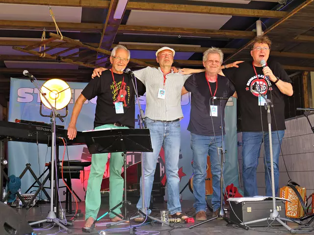 Foto: Brigitte Melder