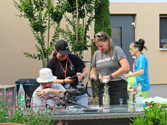 Foto: Brigitte Melder