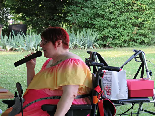 Foto: Brigitte Melder