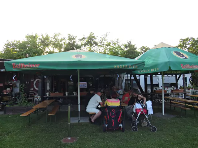 Foto: Brigitte Melder