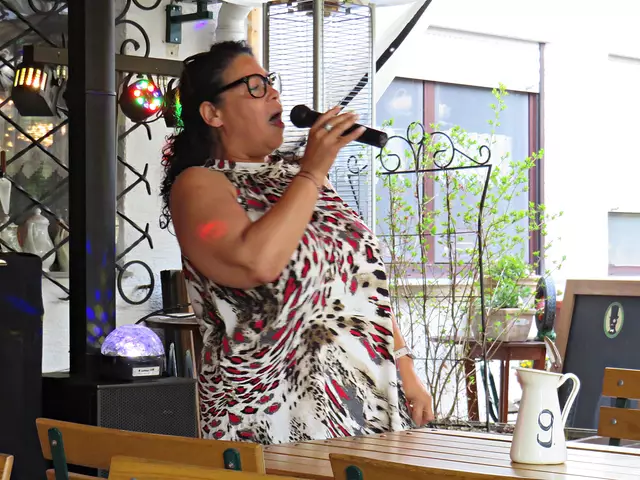 Foto: Brigitte Melder