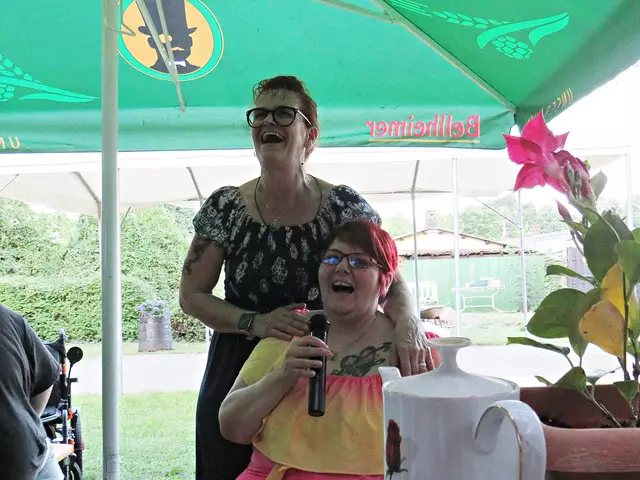 Foto: Brigitte Melder