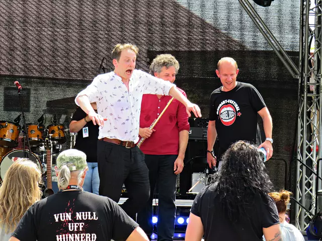 Foto: Brigitte Melder