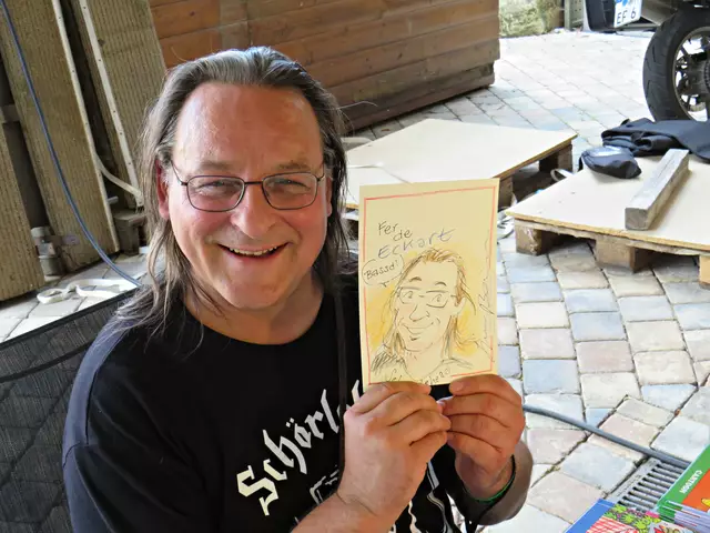 Foto: Brigitte Melder