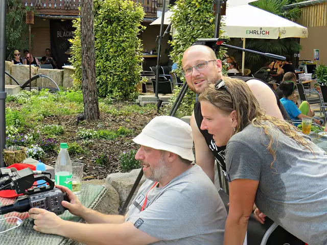 Foto: Brigitte Melder