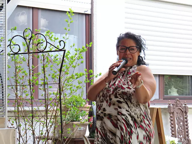 Foto: Brigitte Melder