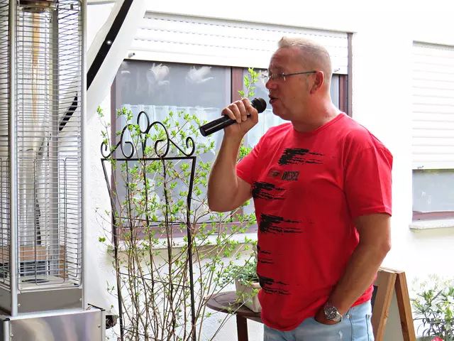 Foto: Brigitte Melder