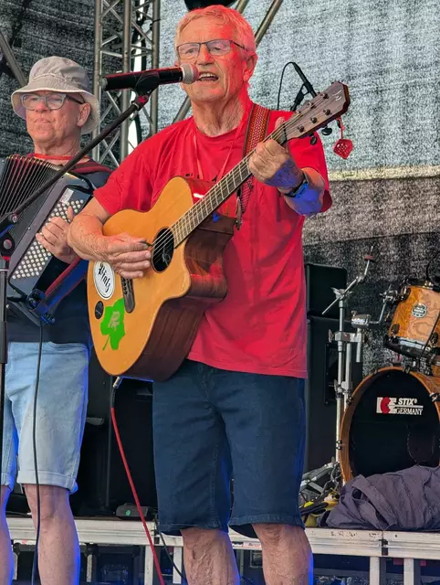 Foto: Trudel Fischer