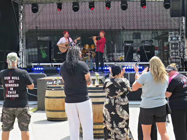 Foto: Brigitte Melder