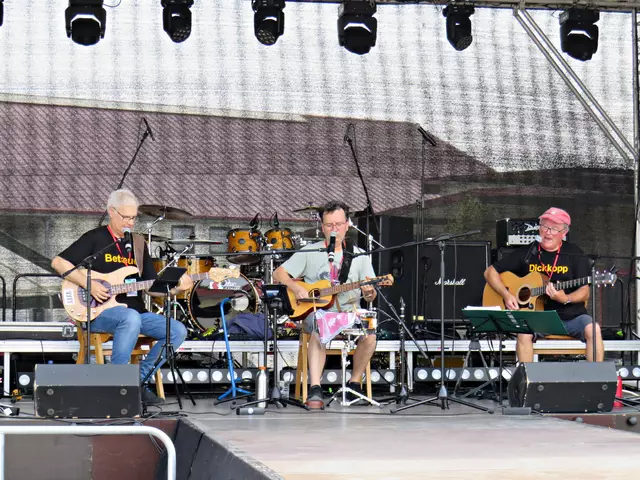 Langhals und Dickkopp | Foto: Brigitte Melder