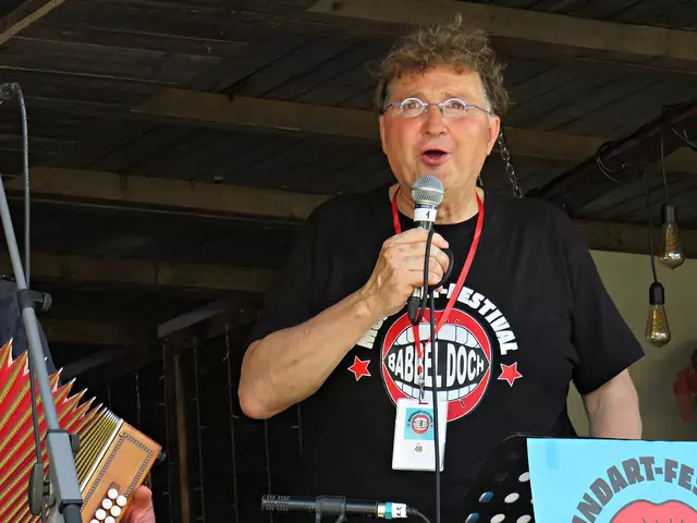 Foto: Brigitte Melder