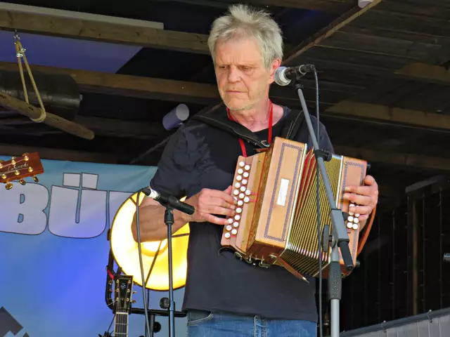 Foto: Brigitte Melder