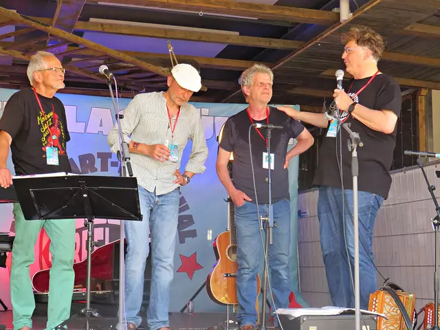 Foto: Brigitte Melder