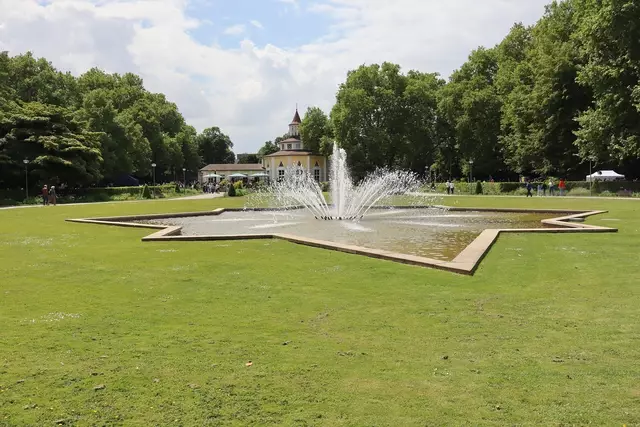 Foto: Julia Glöckner