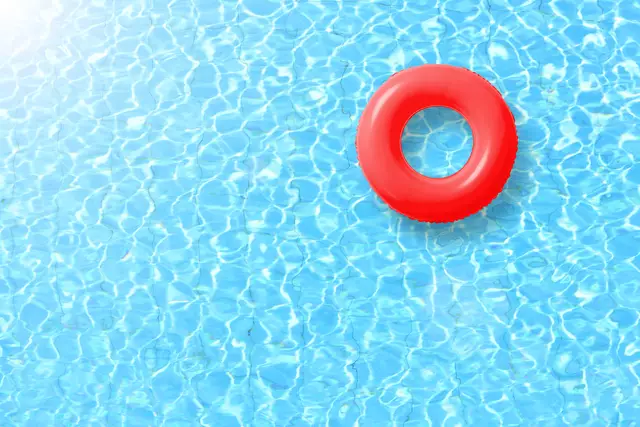 Wasser Symbolfoto | Foto: barameefotolia/stock.adobe.com