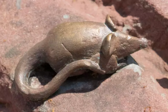 ... und danach. | Foto: Prot. Dekanat LU/Wagner 