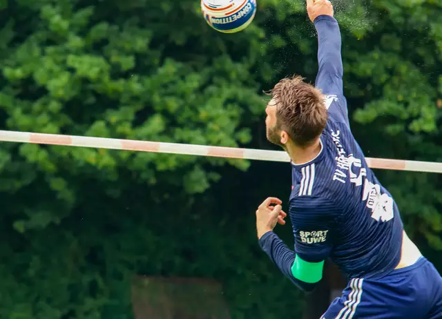 Nick Trinemeier | Foto: Wolfgang Neuberth