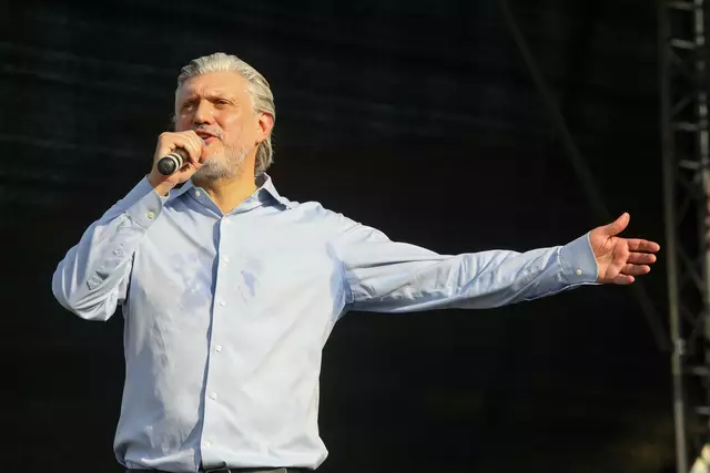 Alexis Bug | Foto: Sabrina Doll