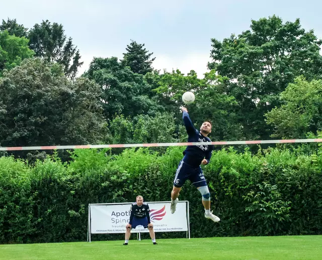 Marcel Stoklasa | Foto: Wolfgang Neuberth