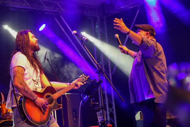 Woifeschdkänisch
 | Foto: Sabrina Doll