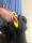 Einsatz des Tasers/Symbolfoto | Foto: Polizeidirektion Landau