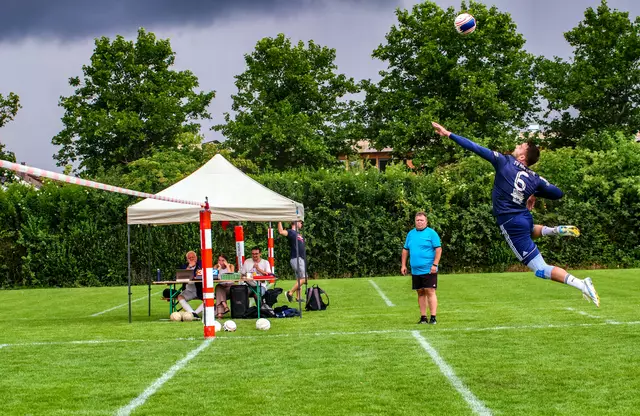 Marcel Stoklasa | Foto: Wolfgang Neuberth