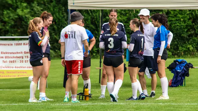 Time -Out | Foto: Wolfgang Neuberth