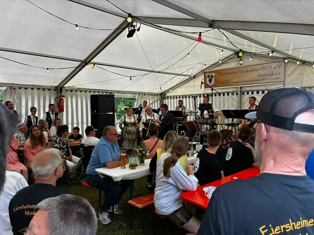 Feierlicher Festakt | Foto: Nicole Peschke 